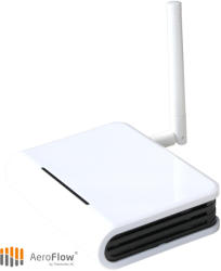 Thermotec AeroFlow FlexiSmart HZ081 Router