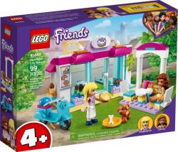 LEGO® Friends - Heartlake City pékség (41440)