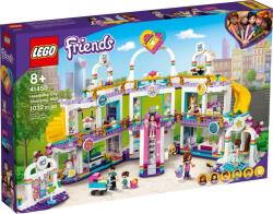 LEGO® Friends - Heartlake City bevásárlóközpont (41450)