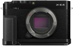 Fujifilm X-E4 Body (16673811/16673847/16673990)
