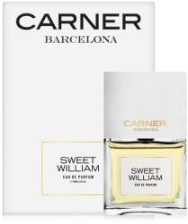 CARNER ​BARCELONA Sweet William EDP 100 ml