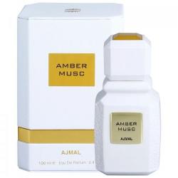 Ajmal Amber Musk EDP 100 ml