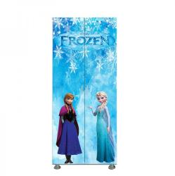 HomeSweet Dulap copii Frozen Adventure