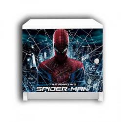 HomeSweet Noptiera copii Spider-Man Uimitorul