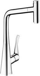 Hansgrohe Metris Select 14884800