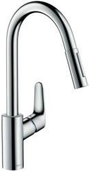 Hansgrohe 240 73880000