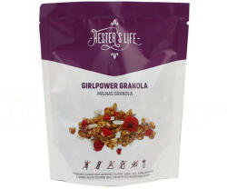 Hester’s Life Málnás granola 60 g