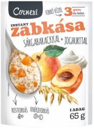 Cornexi Zabkása sárgabarack-joghurt 65 g
