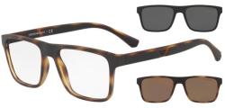 Giorgio Armani Emporio Armani EA4115 58021W Rama ochelari