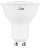 yoda Led крушка gu10 5w=40w 3000k