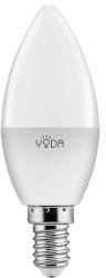 yoda Led крушка e14 5w=40w 3000k