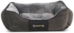 Scruffs Pat animale companie Chester, M, 60 x 50 cm, gri 1166 1166 (414599) - vidaxl