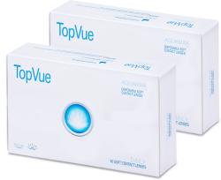 TopVue Daily (180 db lencse) - Forradalmian új, napi kontaktlencse