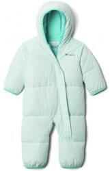 Columbia - Combinezon iarna cu Puf LightWeight SB, Ice Green (CL_1516331ICE)