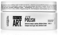 L'Oréal L'Oréal Tecni. Art Fix Polish zselés wax 75ml