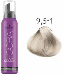 Schwarzkopf Igora Expert Mousse 100ml - 9, 5-1