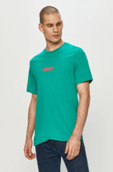 Converse - T-shirt - zöld S