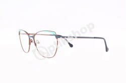 Dutz Eyewear Dutz szemüveg (DZ793 52-16-135 Col.35)