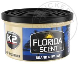 K2 FLORIDA illatosító New Car