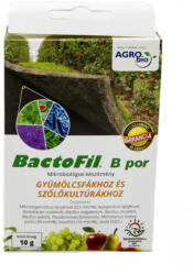 BactoFil B 10 Por Gyümölcs és Díszfa 10 g - thegreenlove
