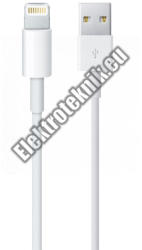  E253 iPhone lightning kábel