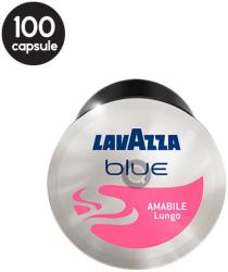 LAVAZZA 100 Capsule Lavazza Blue Espresso Amabile Lungo