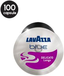 LAVAZZA 100 Capsule Lavazza Blue Espresso Delicato Lungo