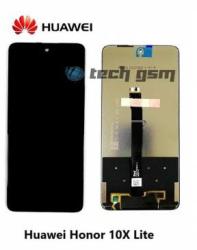 Huawei Display cu touchscreen Huawei Honor 10X Lite Negru Original