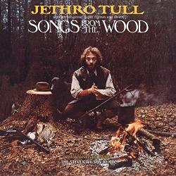 Jethro Tull Songs From The Wood (40th Anniversary) (steven Wilson Stereo Remix)