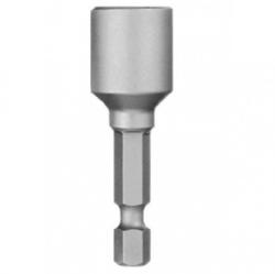 Topmaster Professional Bit tubulara Topmaster 338601, Lungime 42mm, marime 10x1/4, Cr-V Set capete bit, chei tubulare