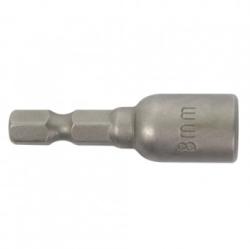 Topmaster Professional Bit tubulara Topmaster 338603, Lungime 65mm, marime 8x1/4