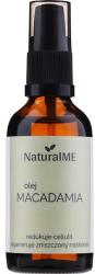 NaturalME Ulei de macadamia - NaturalME 50 ml