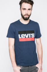 Levi's - tricou 39636.0003-0003 PP8W-TSM0E0_59X