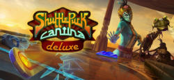 Agharta Studio Shufflepuck Cantina Deluxe (PC)