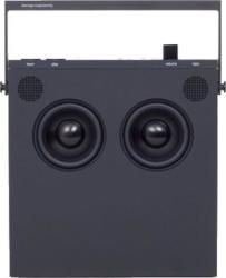 teenage engineering OB-4 Black