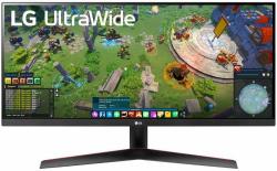 LG UltraWide 29WP60G-B Monitor
