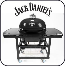Primo Oval 400 XL Jack Daniel's Edition (900-1)
