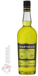 Chartreuse Yellow 0,7 l 43%