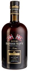 A.H. Riise Royal Bitter Danish Navy Westindian 0,5 l 32%