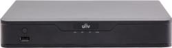 Uniview 4-channel NVR NVR301-04S2-P4