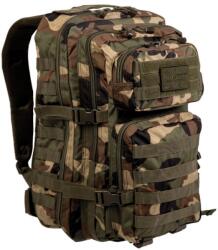 Mil-Tec US Assault Large Rucsac woodland, 36L