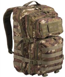 Mil-Tec US Assault Large Rucsac Vegetato, 36L