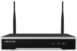 HiWatch 8-channel NVR DS-7108NI-K1/W/MC