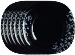 Luminarc Ombrelle mélytányér 6 db-os
