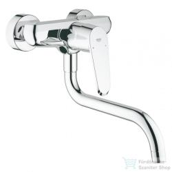 GROHE Eurodisc Cosmopolitan 33772002