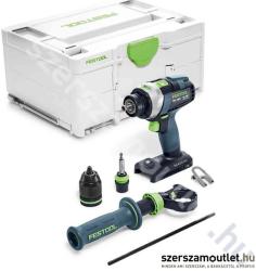 Festool TPC 18/4 I-Basic (575604)