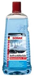 SONAX Lichid de parbriz diluat Sonax, -20°C, 2 l (SO332541)