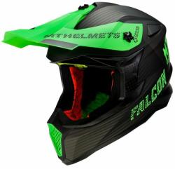 MT Helmets Falcon System