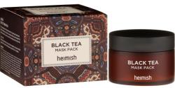 Heimish Mască de față - Heimish Black Tea Mask Pack 110 ml