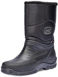 Boots Company COLDMAX magasszárú téli csizma fekete 40 (0204010560040) - hardtools
